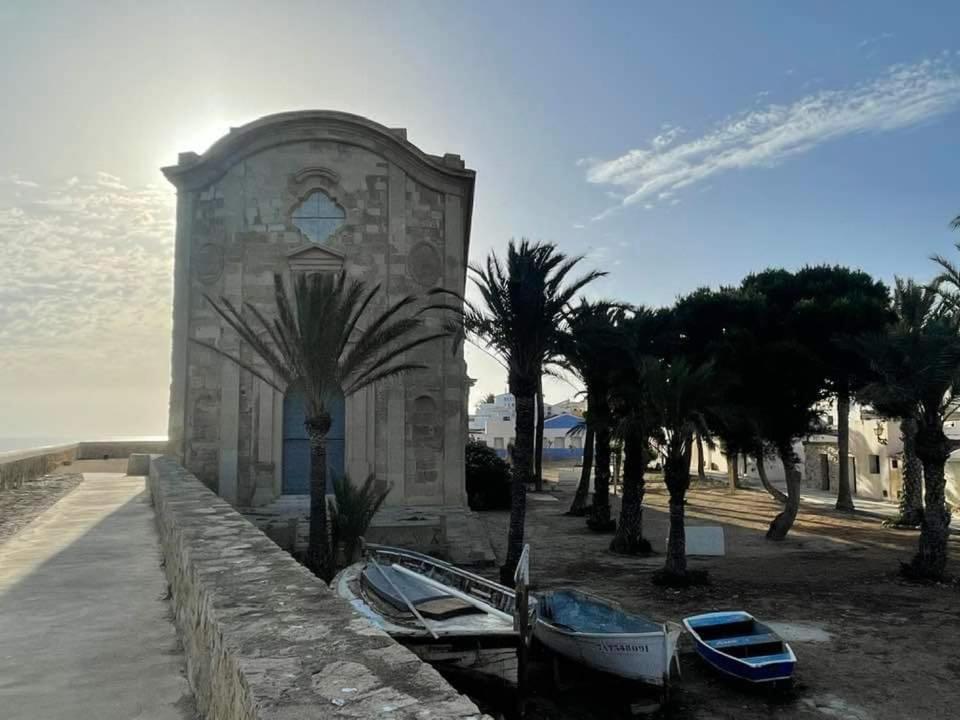 Espectacular Apartamento En La Isla De Tabarca Exterior photo