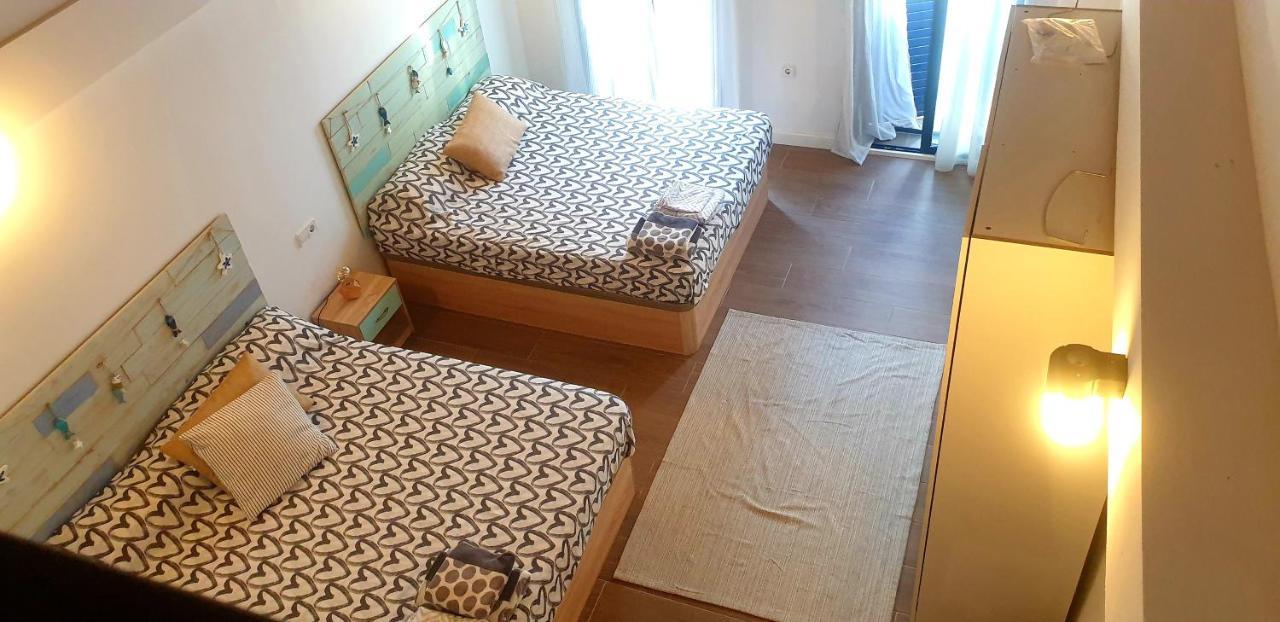 Espectacular Apartamento En La Isla De Tabarca Exterior photo